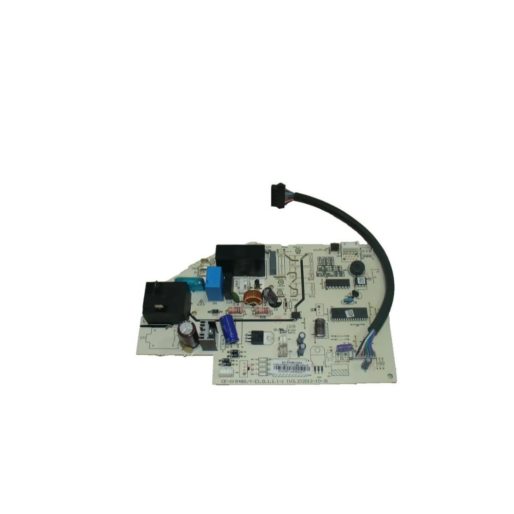Placa Eletronica Evap 18000 42Lucc18C5 3